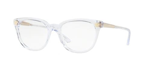 versace glasses online|versace clear frame eyeglasses.